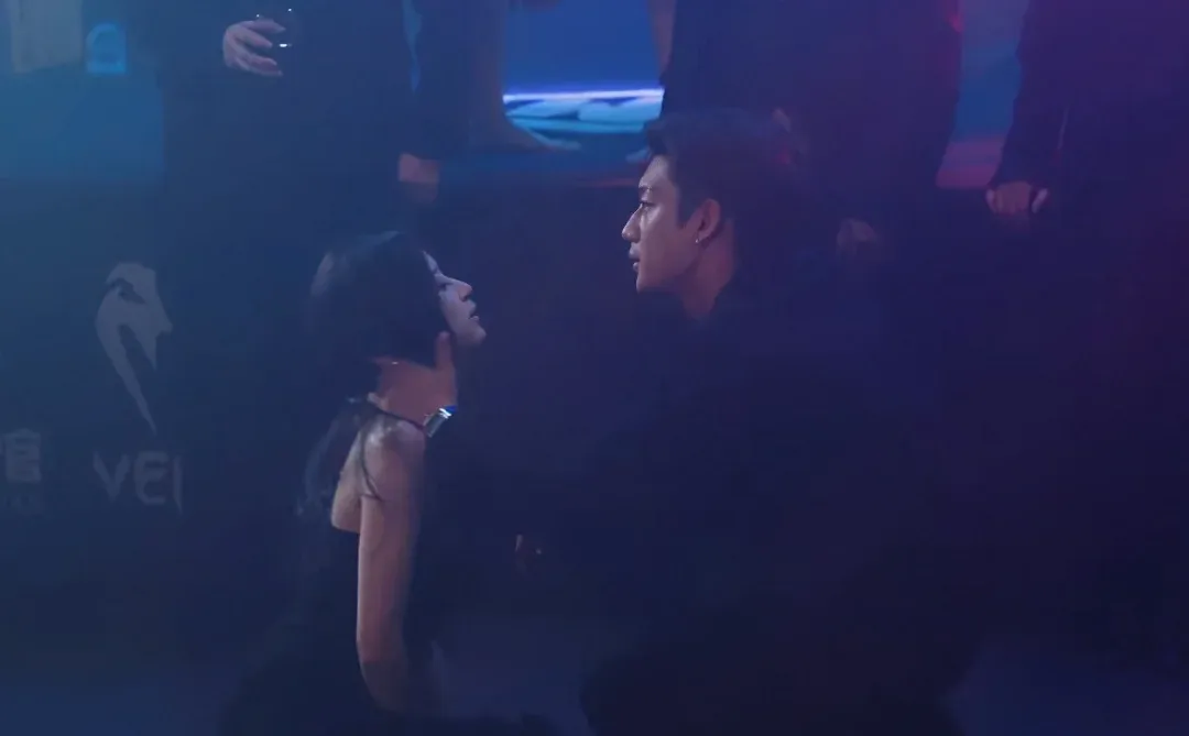 终于播了❗️第一集已磕疯❗️