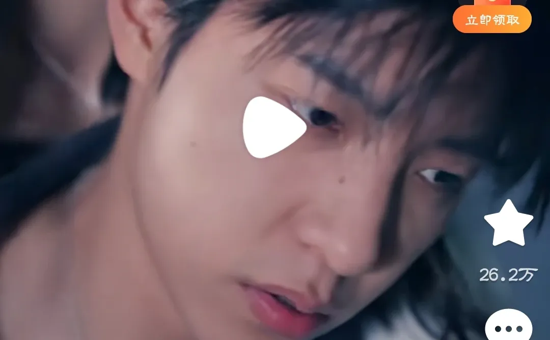 港片质感，好看好看