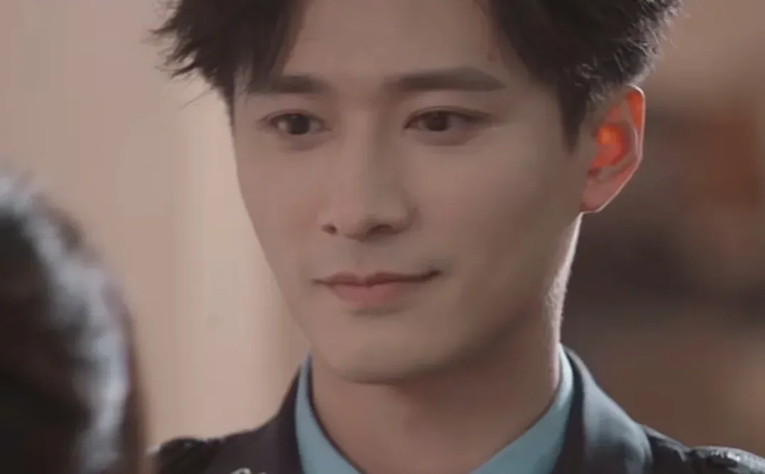 为爱奔赴的女生，真的好勇敢！