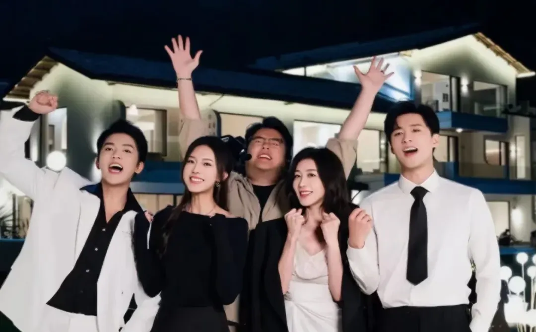 《方夏》这双穿书剧还有谁没看？笑到直拍腿