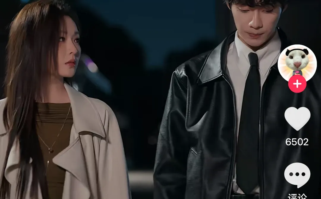 看小奶狗短剧看中毒了～