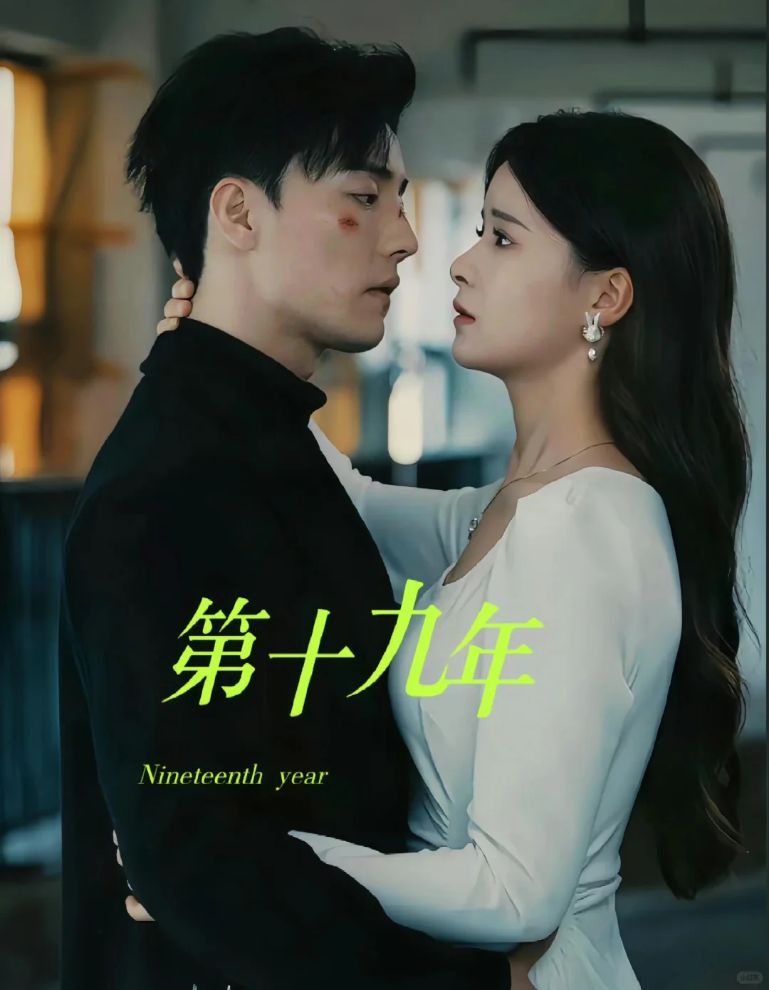 热播短剧《第十九年》全集看