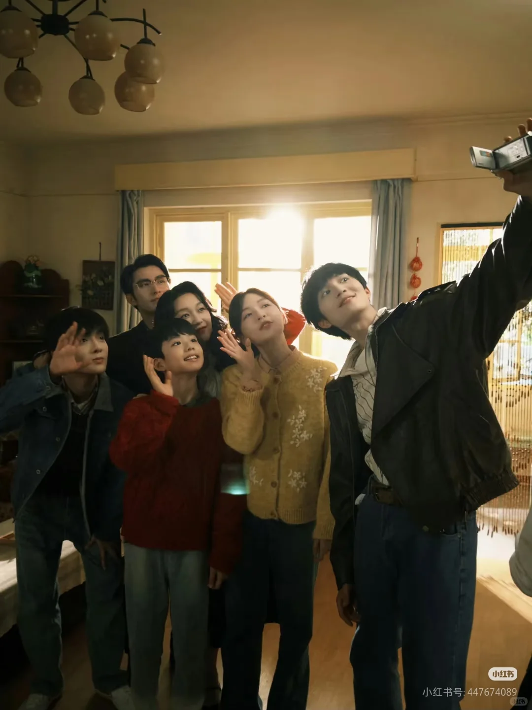 《家里家外》是短剧天花板