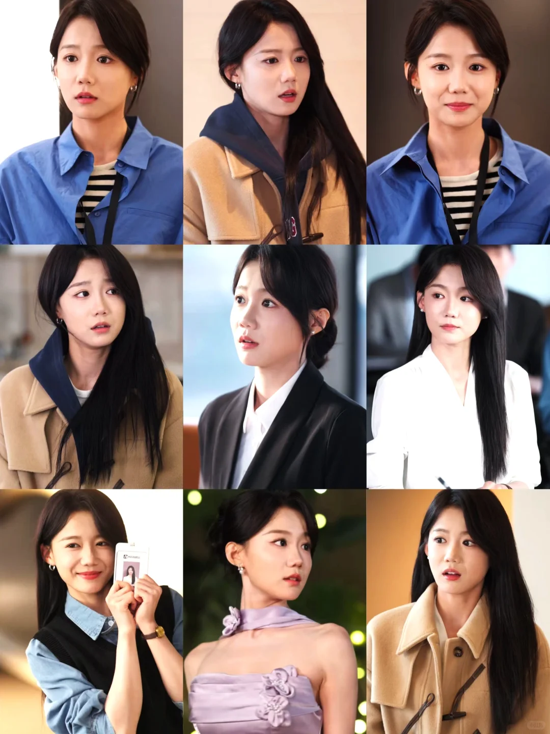 赵廷义&梁雯晶深情演绎励志甜宠情爱剧！