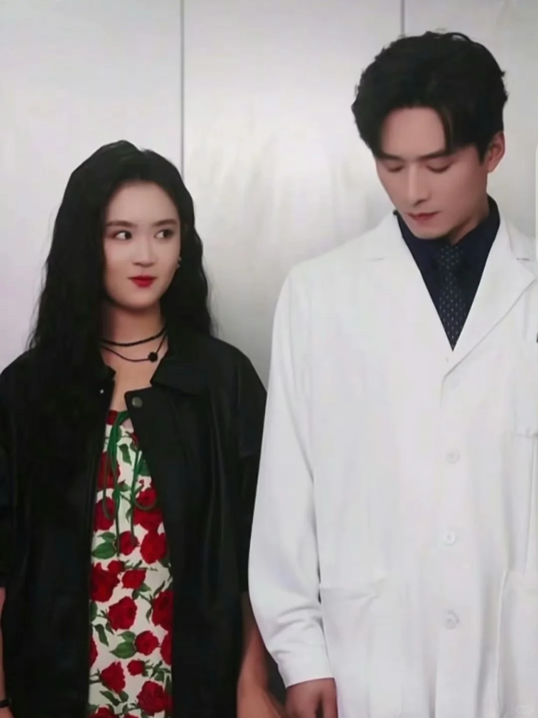 🔺马上就播‼️看周医生如何愿者上钩💝