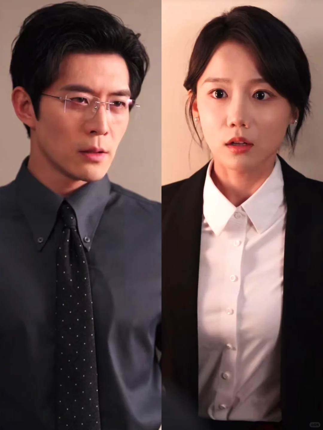 赵廷义&梁雯晶深情演绎励志甜宠情爱剧！