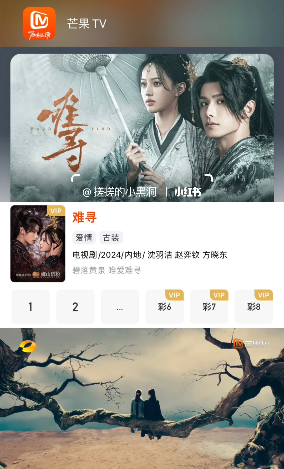 推荐几部我个人觉得很好看的电视剧/短剧