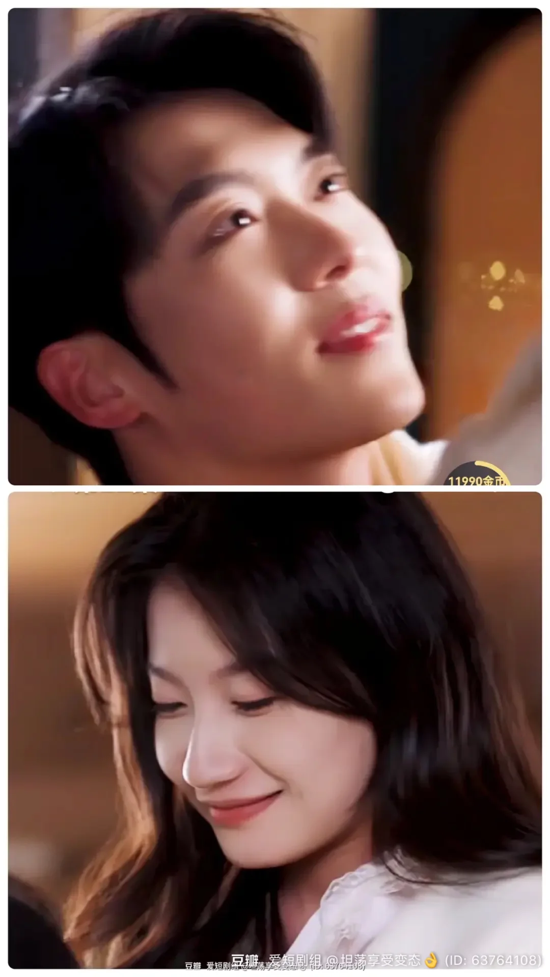 短剧测评｜短国你不得不看的一本酸涩本