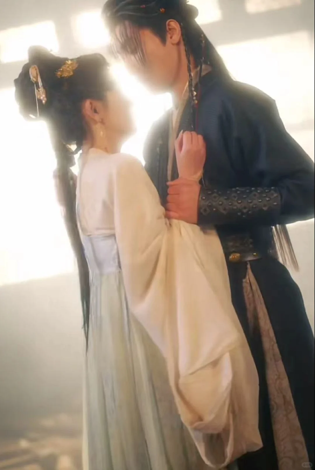 娘娘不入爱河❗️大型训狗文学训化疯批暴君