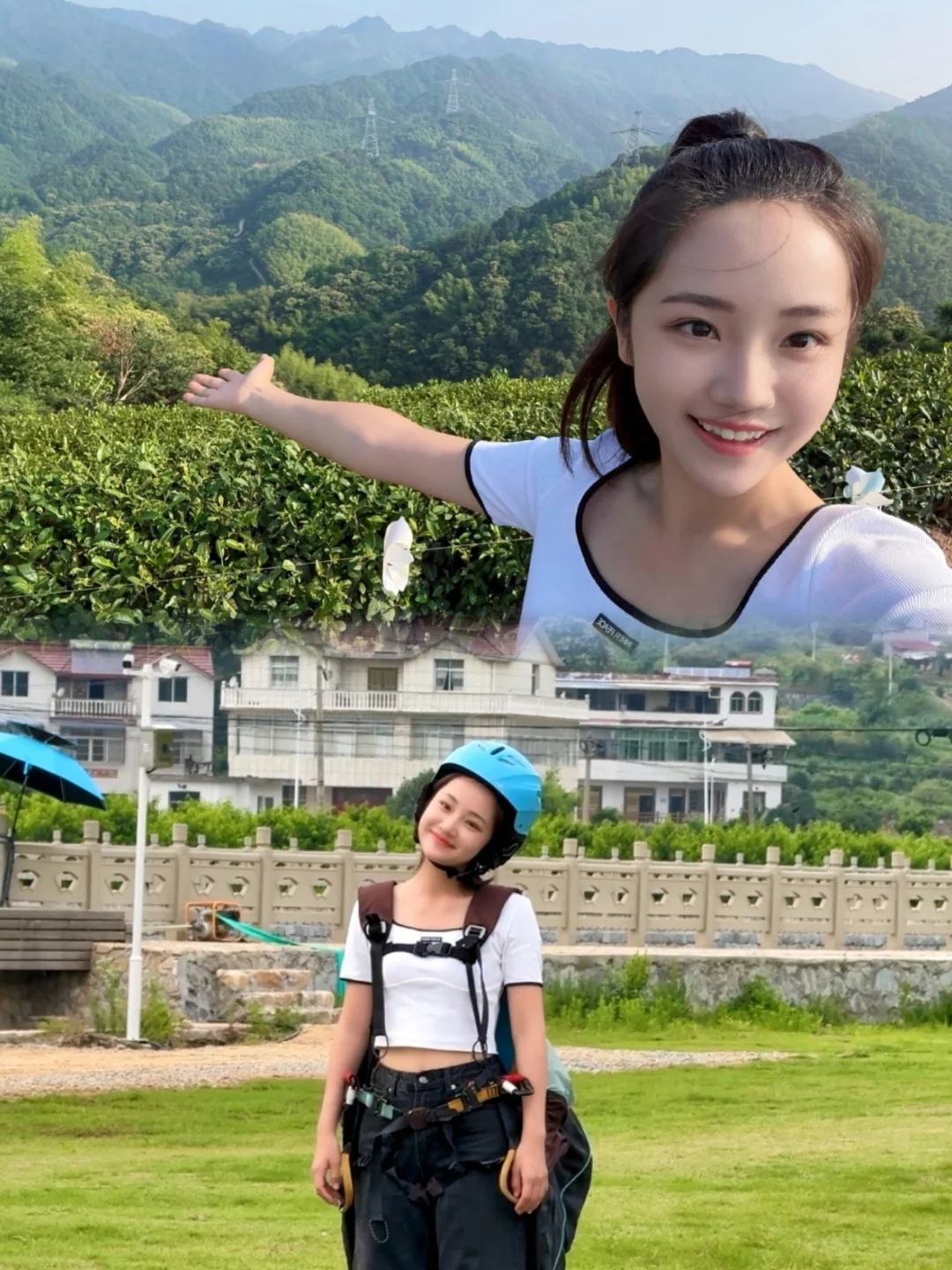 全网上映！太爽了！11月21日不见不散！