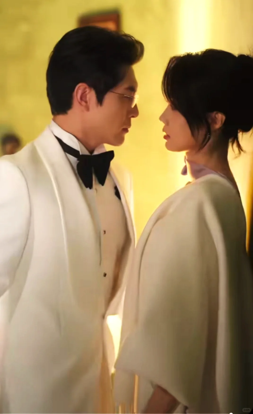 赵廷义&梁雯晶深情演绎励志甜宠情爱剧！