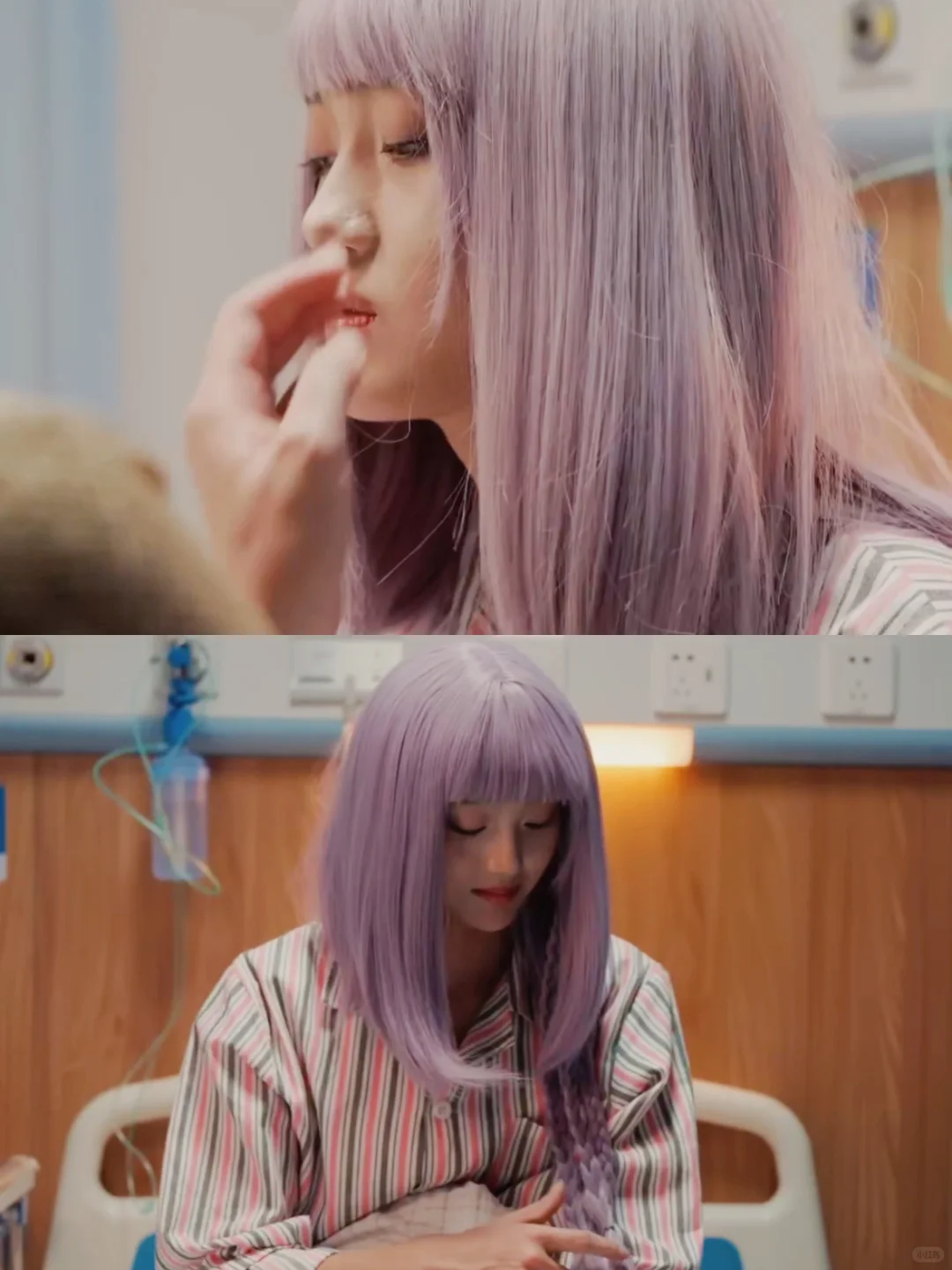 半夜刷到哭成泪人😭建议所有女生都去看‼️