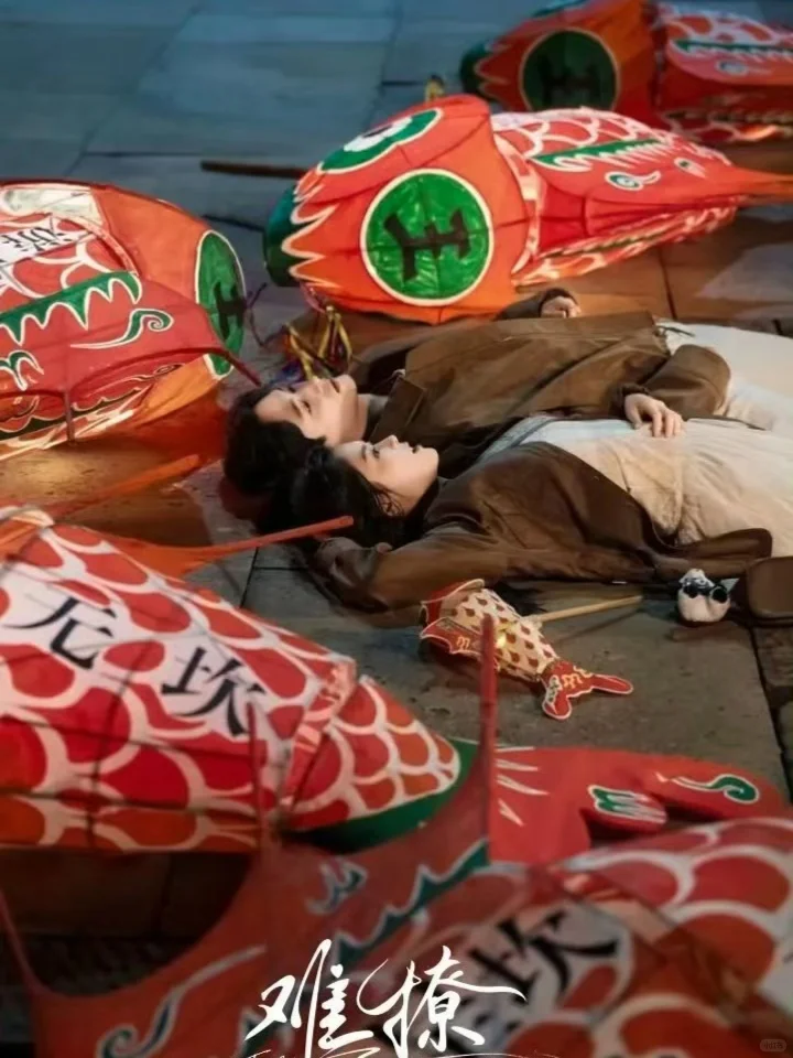 🔺马上就播‼️看周医生如何愿者上钩💝