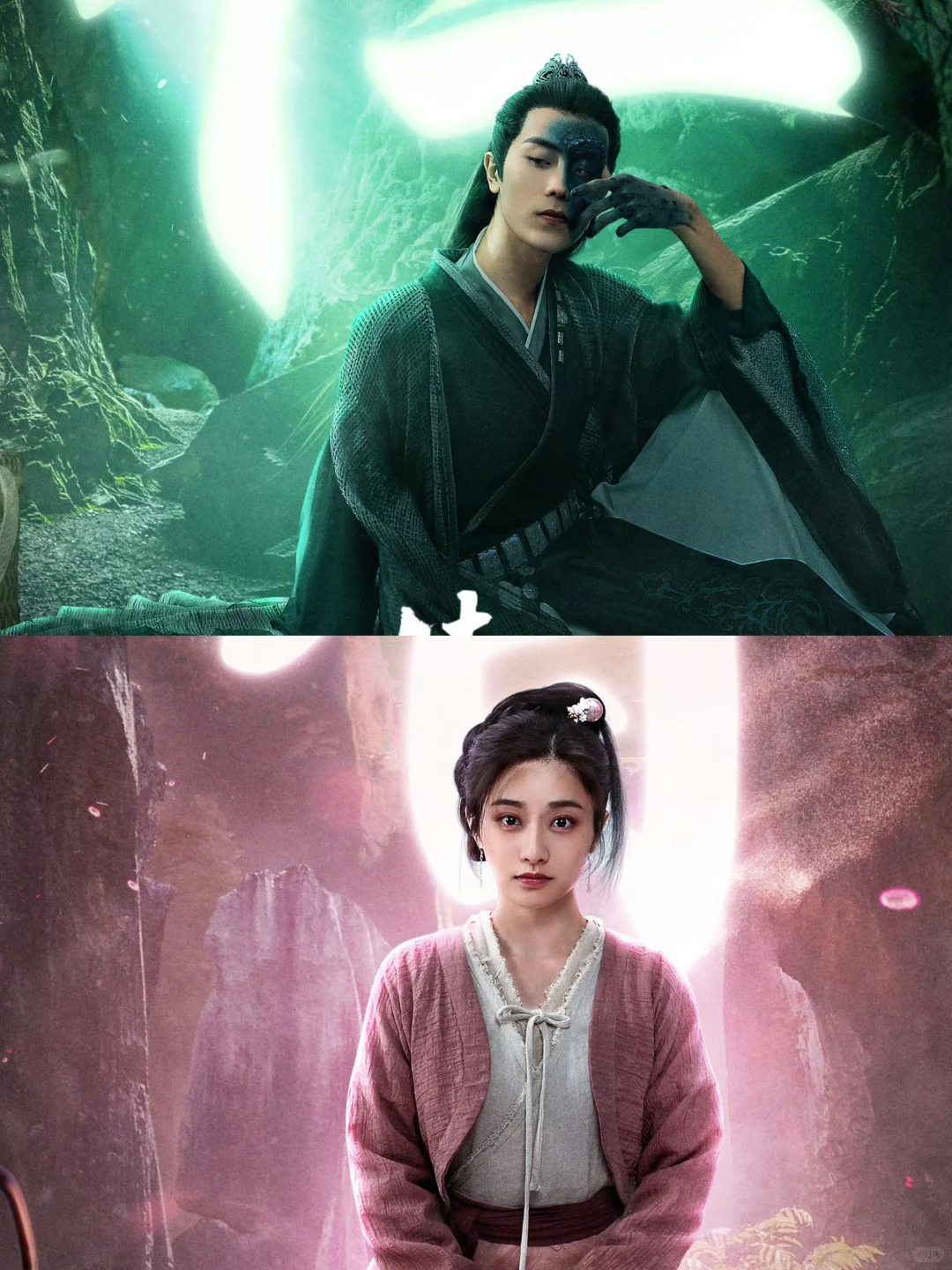 单元悬疑短剧‼️一口气看完全集❗️