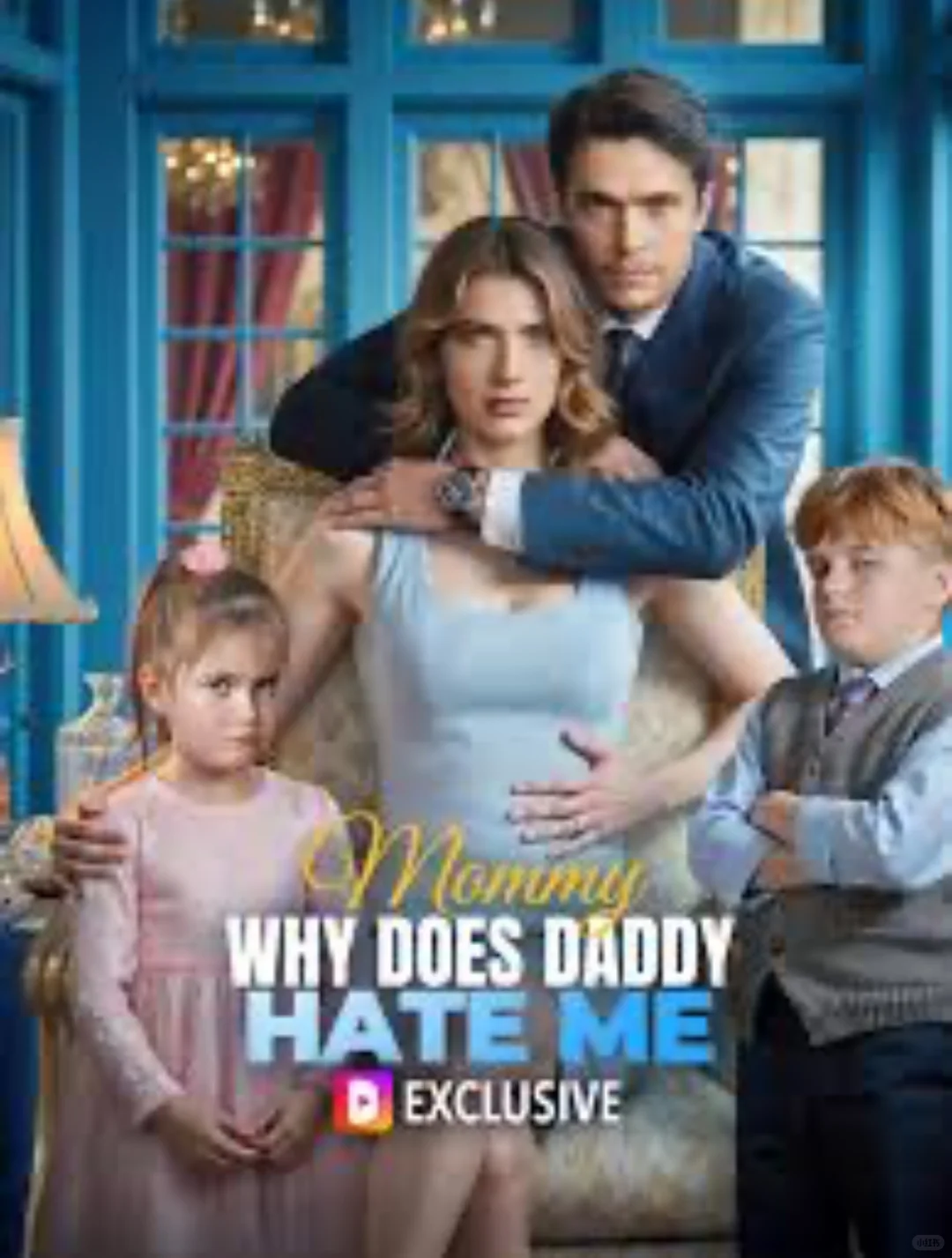 12月海外短剧分享12.14