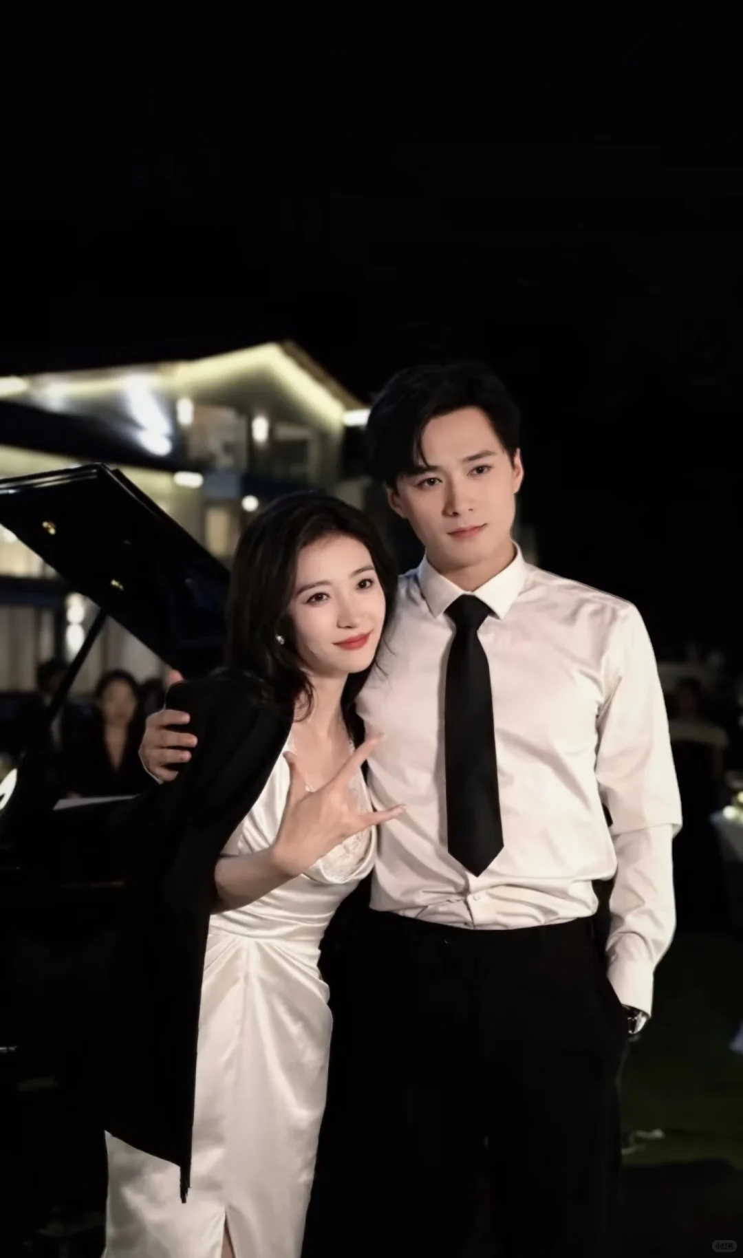 《方夏》这双穿书剧还有谁没看？笑到直拍腿