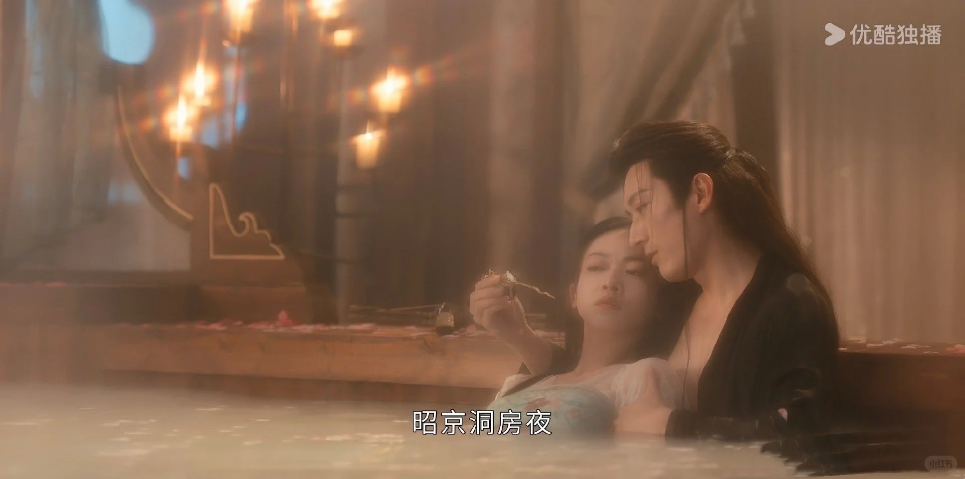 太羞耻了，这台词