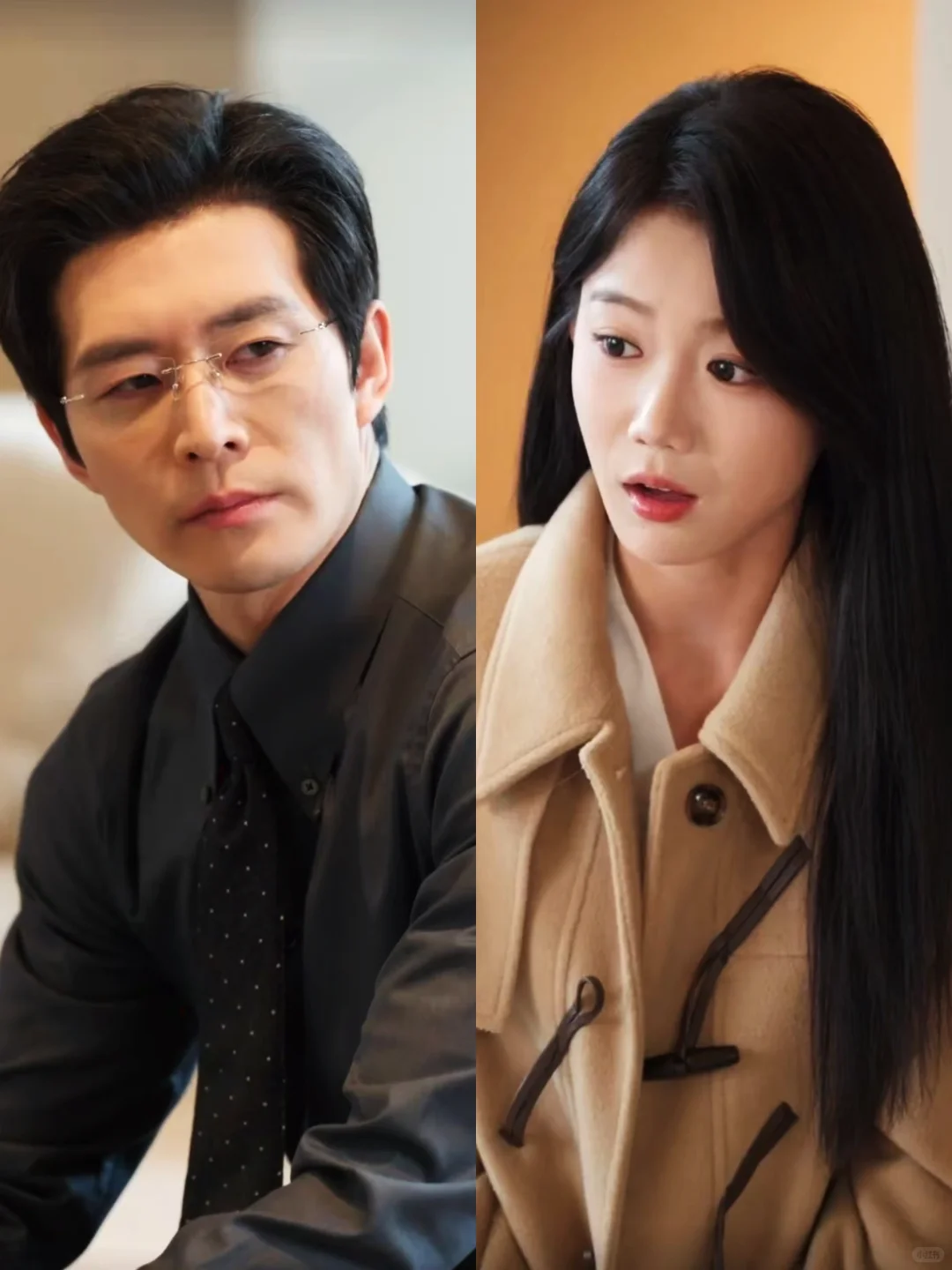 赵廷义&梁雯晶深情演绎励志甜宠情爱剧！