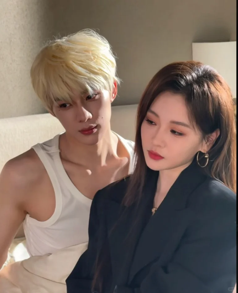 《金屋藏骄》定档12月12日上线！