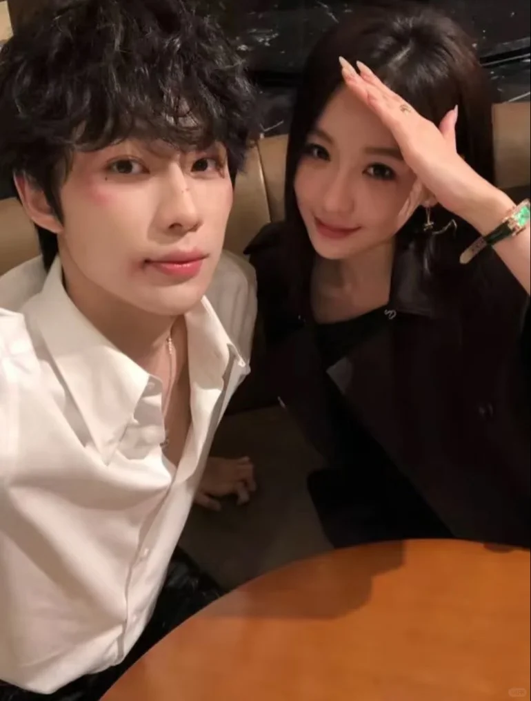 《金屋藏骄》定档12月12日上线！