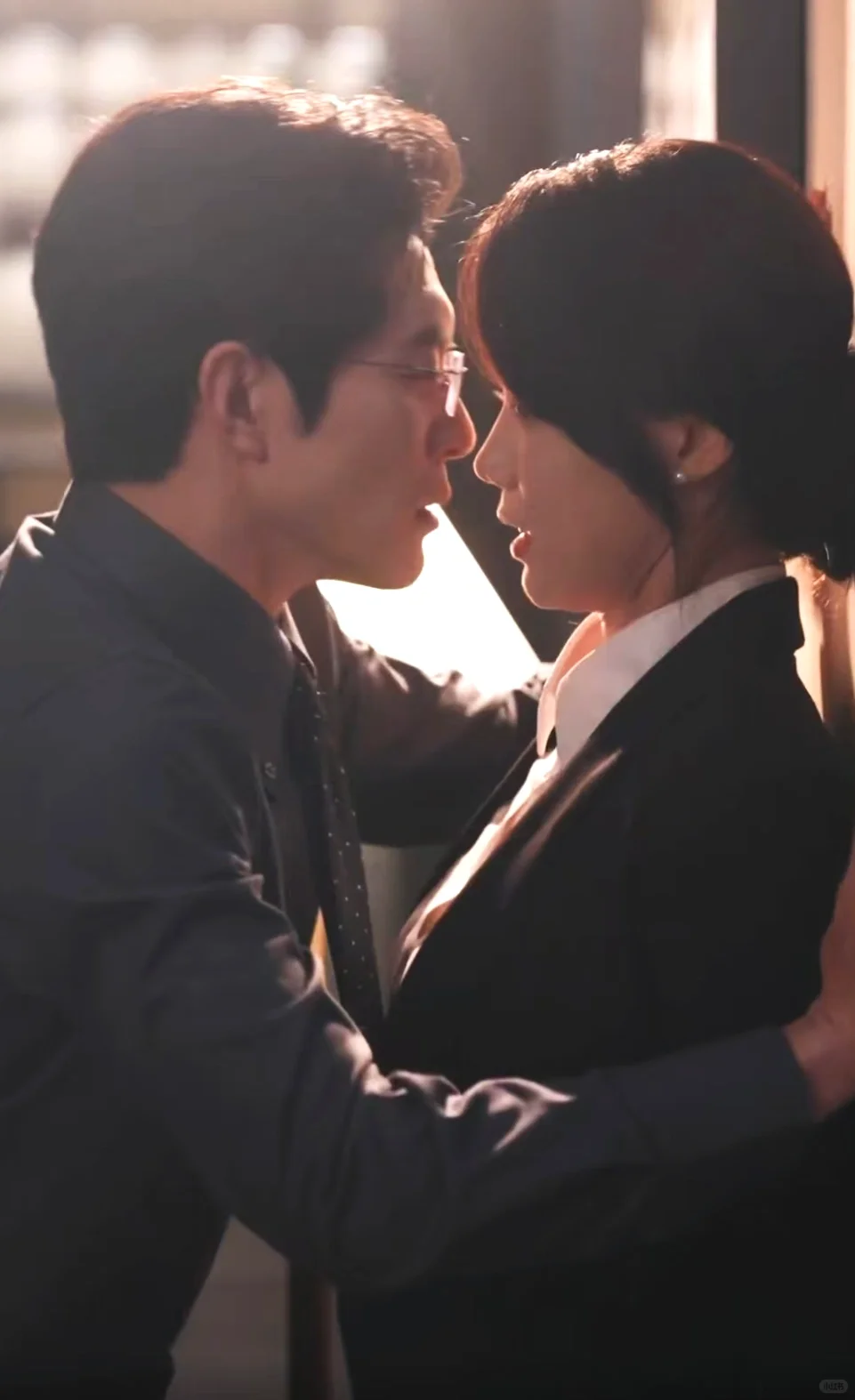 赵廷义&梁雯晶深情演绎励志甜宠情爱剧！