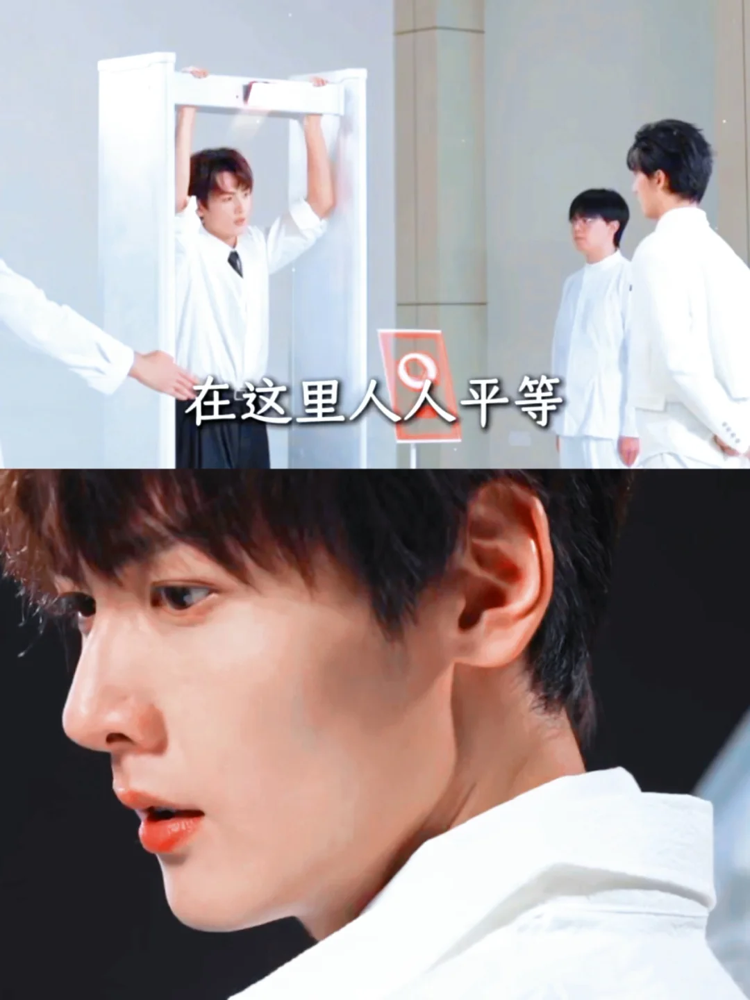 日剧质感天花板!短剧直接next level!