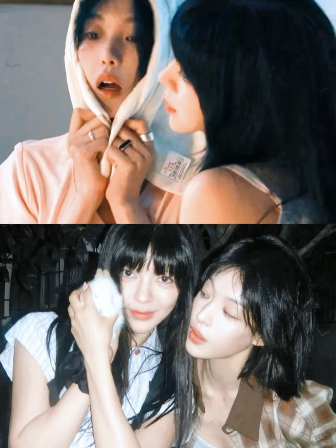 日剧质感天花板!短剧直接next level!