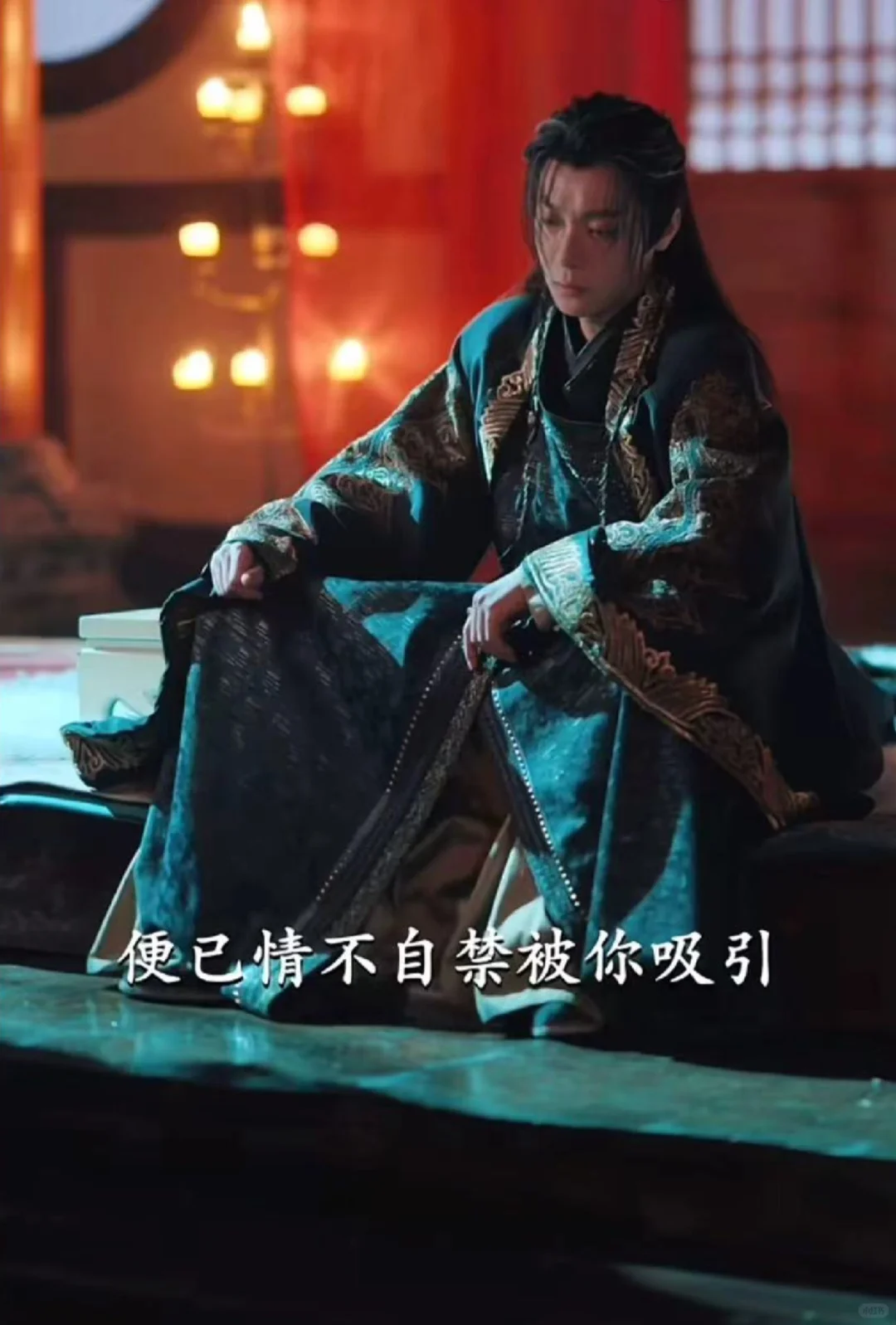 娘娘不入爱河❗️大型训狗文学训化疯批暴君