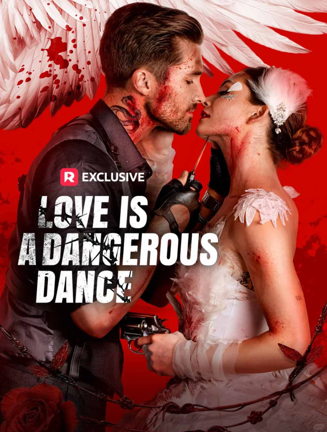 12月海外短剧分享12.14