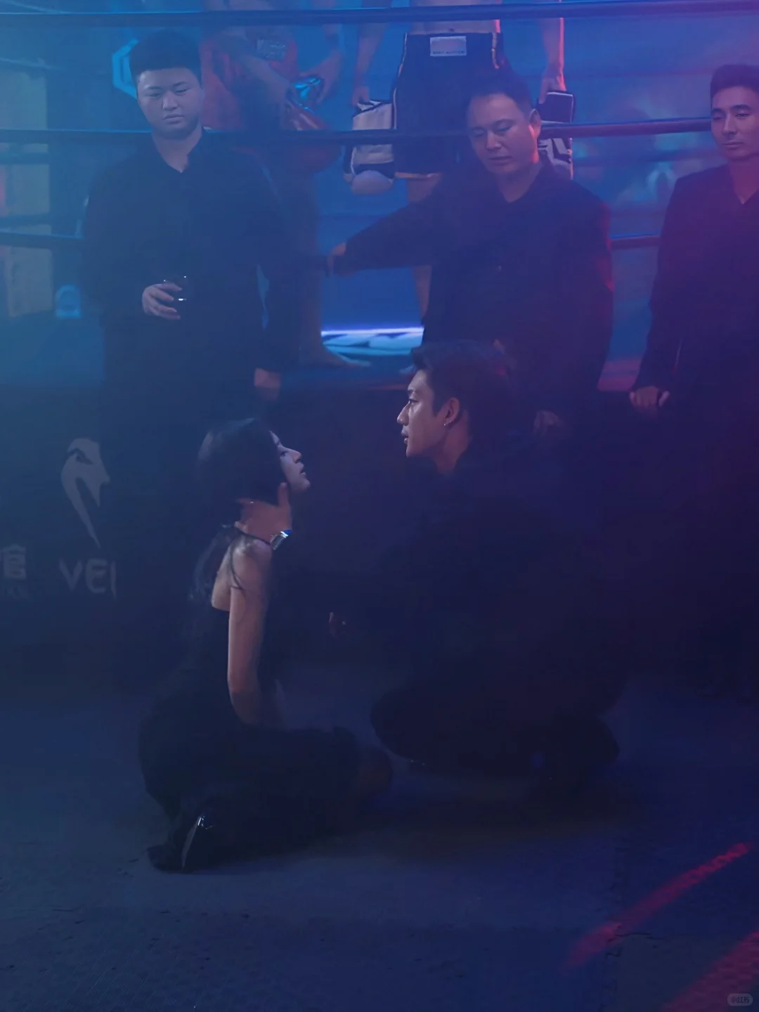 终于播了❗️第一集已磕疯❗️