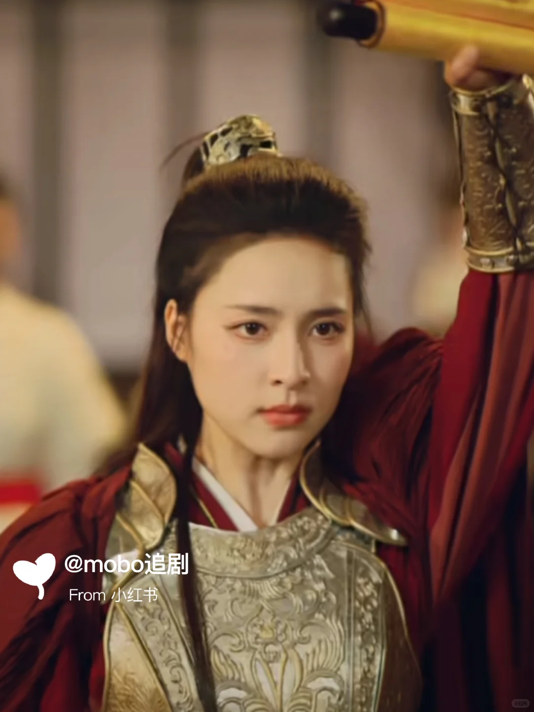 真正女尊剧！！全是女人当官，男子守＊砂