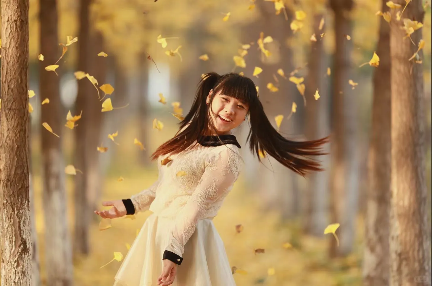 有没有什么坚持了十年以上的