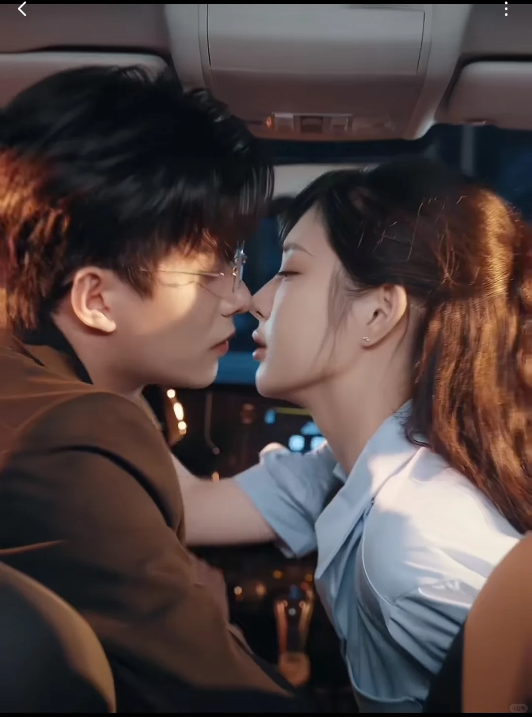 都去看青山归杳处短剧细糠，没有强制下药！