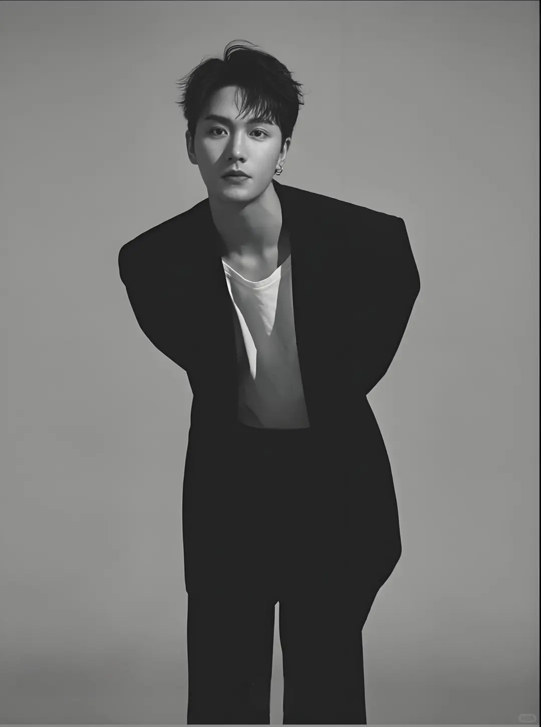 天选短剧男主#10 明川