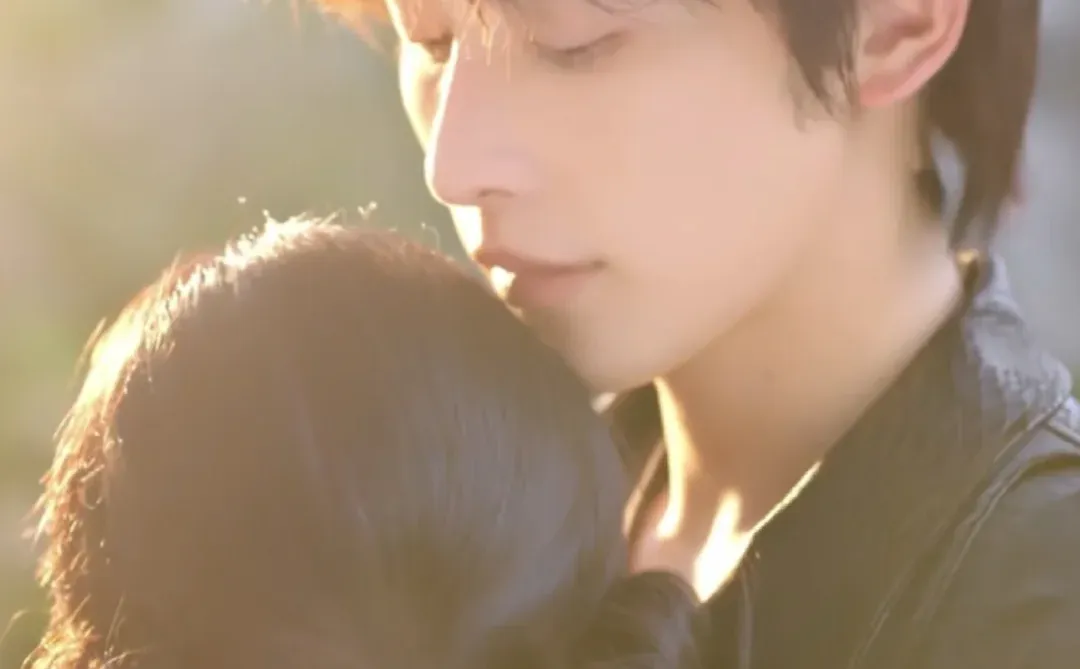 申浩男的男狐狸精给我看红温了，好看死了！