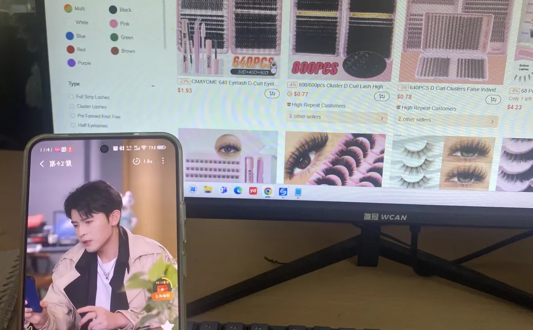 大家上班都怎么摸鱼的❓❓