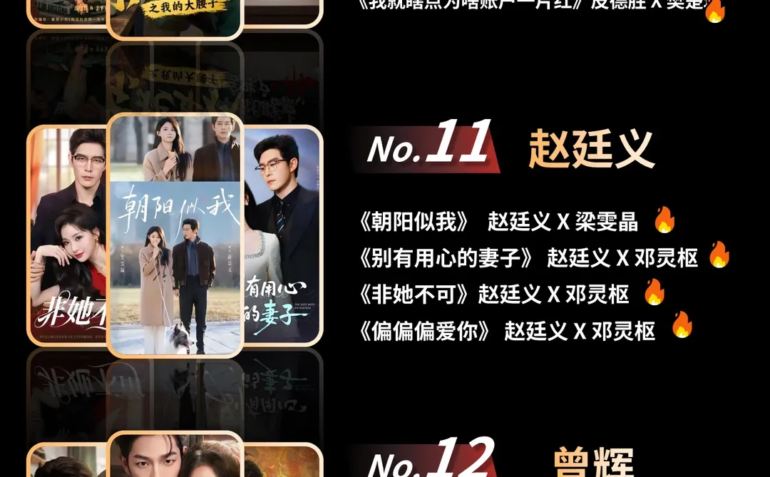 这剧真的好好看！🔥🔥🔥