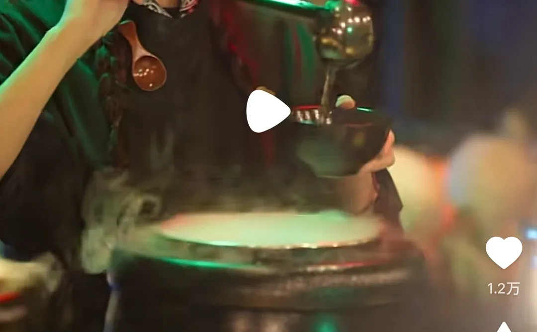 半夜刷短剧给我吓清醒了😆