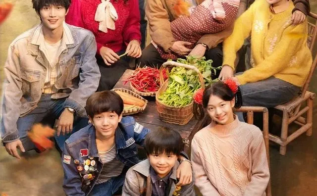 都去看！《家里家外》短剧