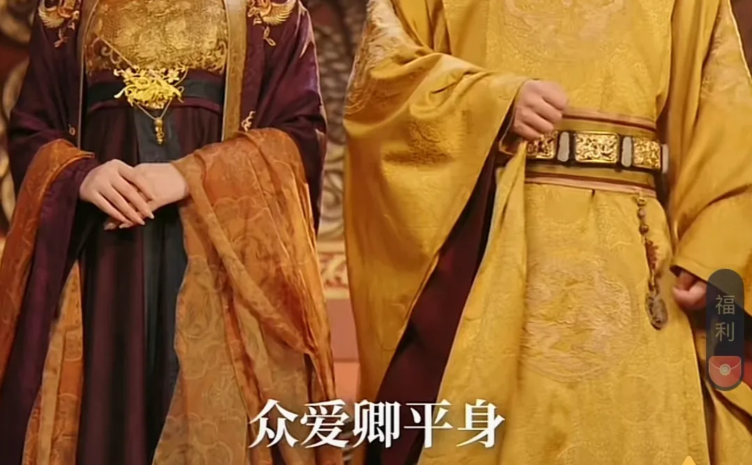 短剧《今夜红烛不见君》