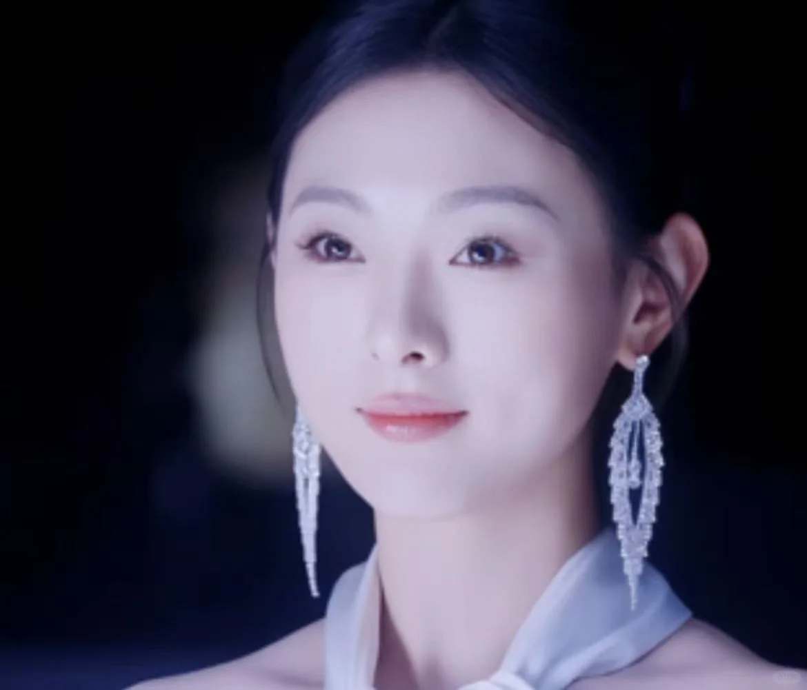 快进一秒都是对这个“狗姐”天花板的不尊重！