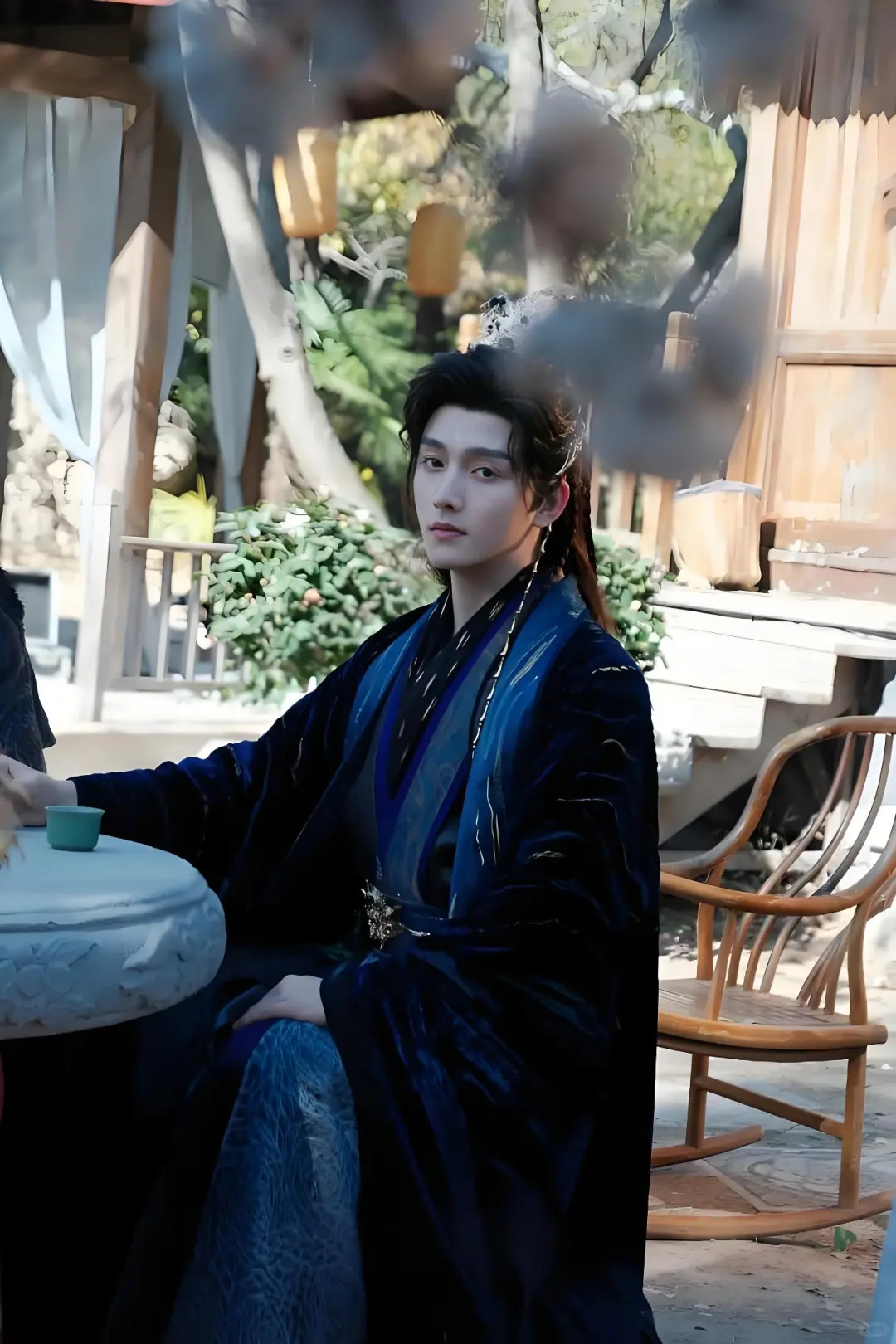 天选短剧男主#10 明川