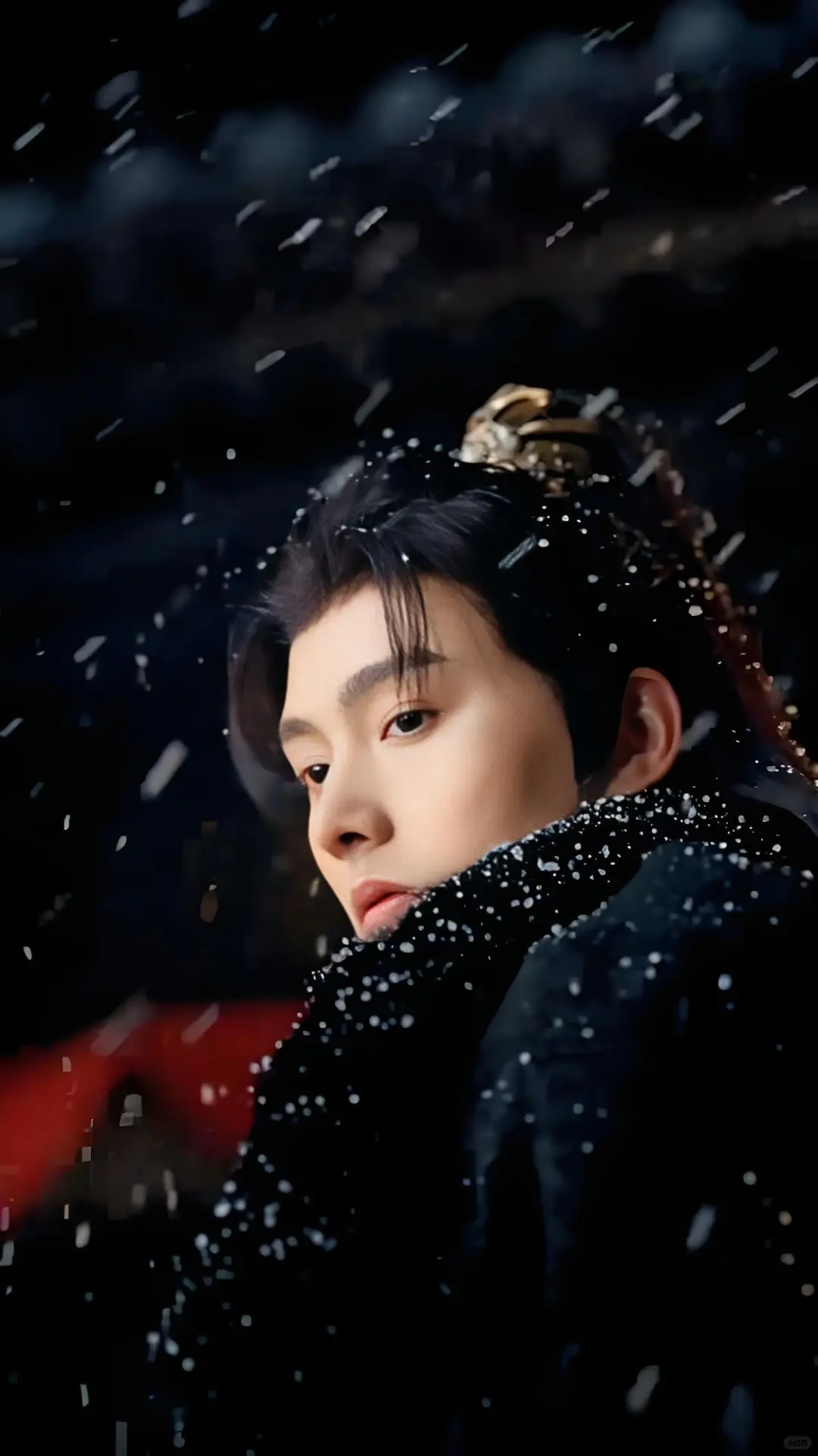 天选短剧男主#10 明川