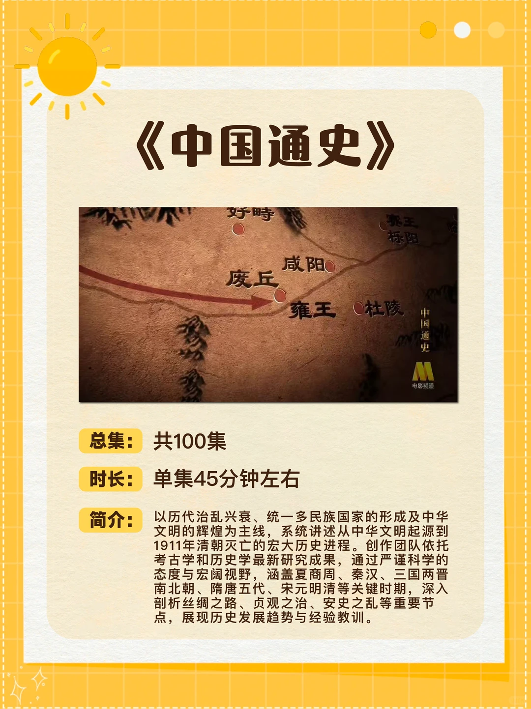 娃已入坑！看历史比动画还上瘾！📚