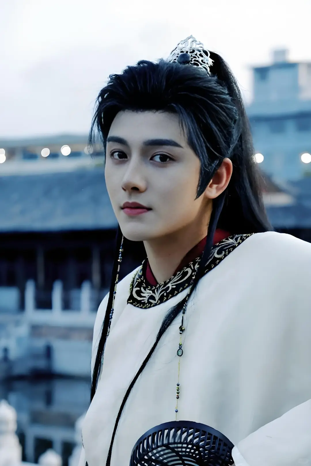 天选短剧男主#10 明川