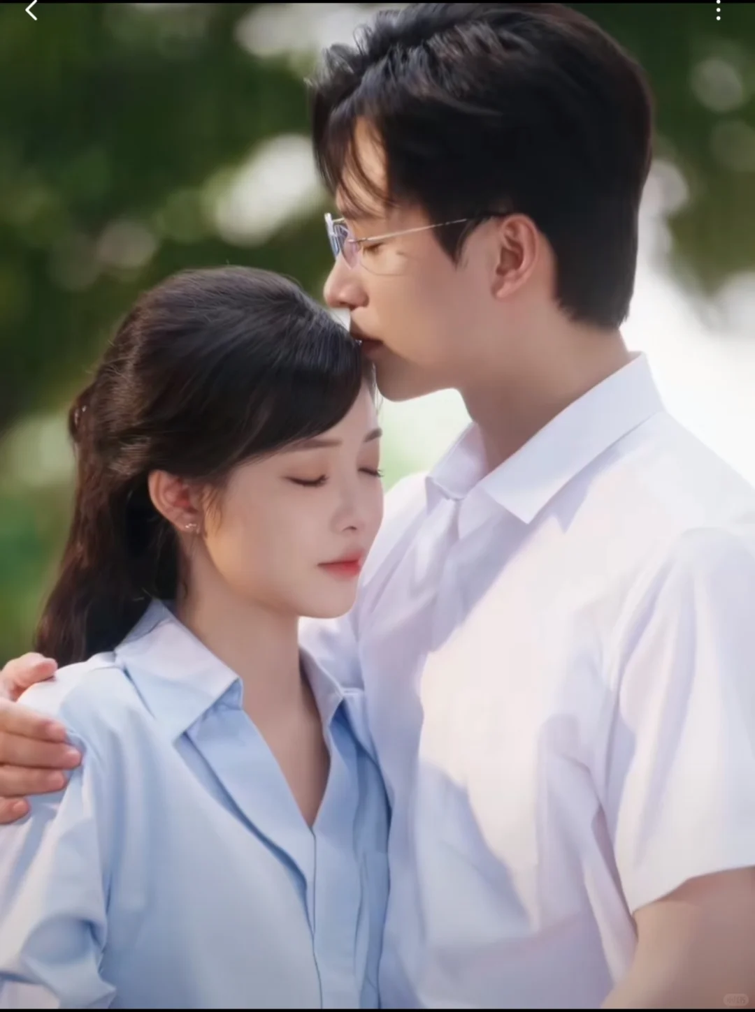 都去看青山归杳处短剧细糠，没有强制下药！