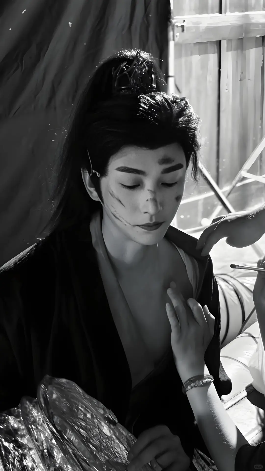 天选短剧男主#10 明川