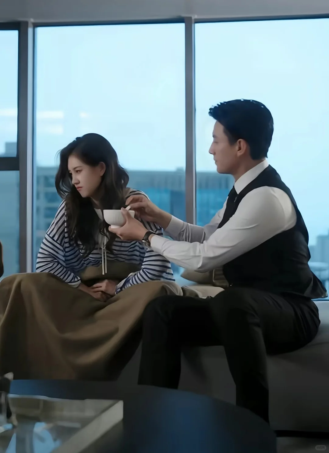 播放超30亿！一口气看完短剧《盛夏芬德拉》