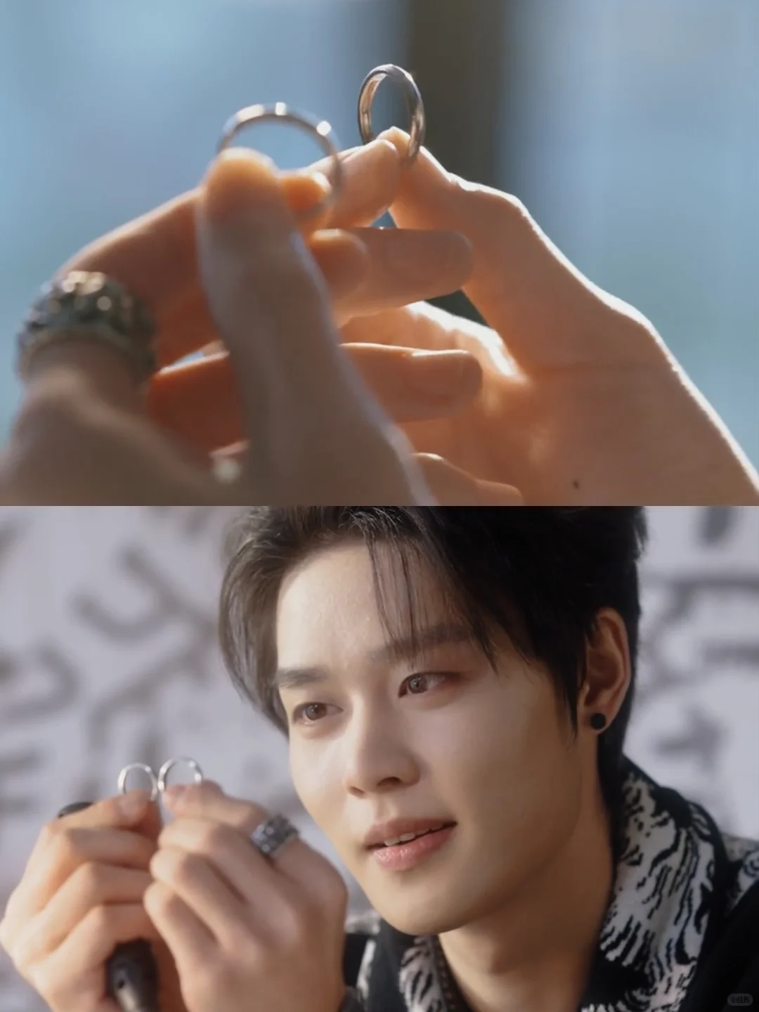 太好看了❗这部剧的演技太炸裂了‼️