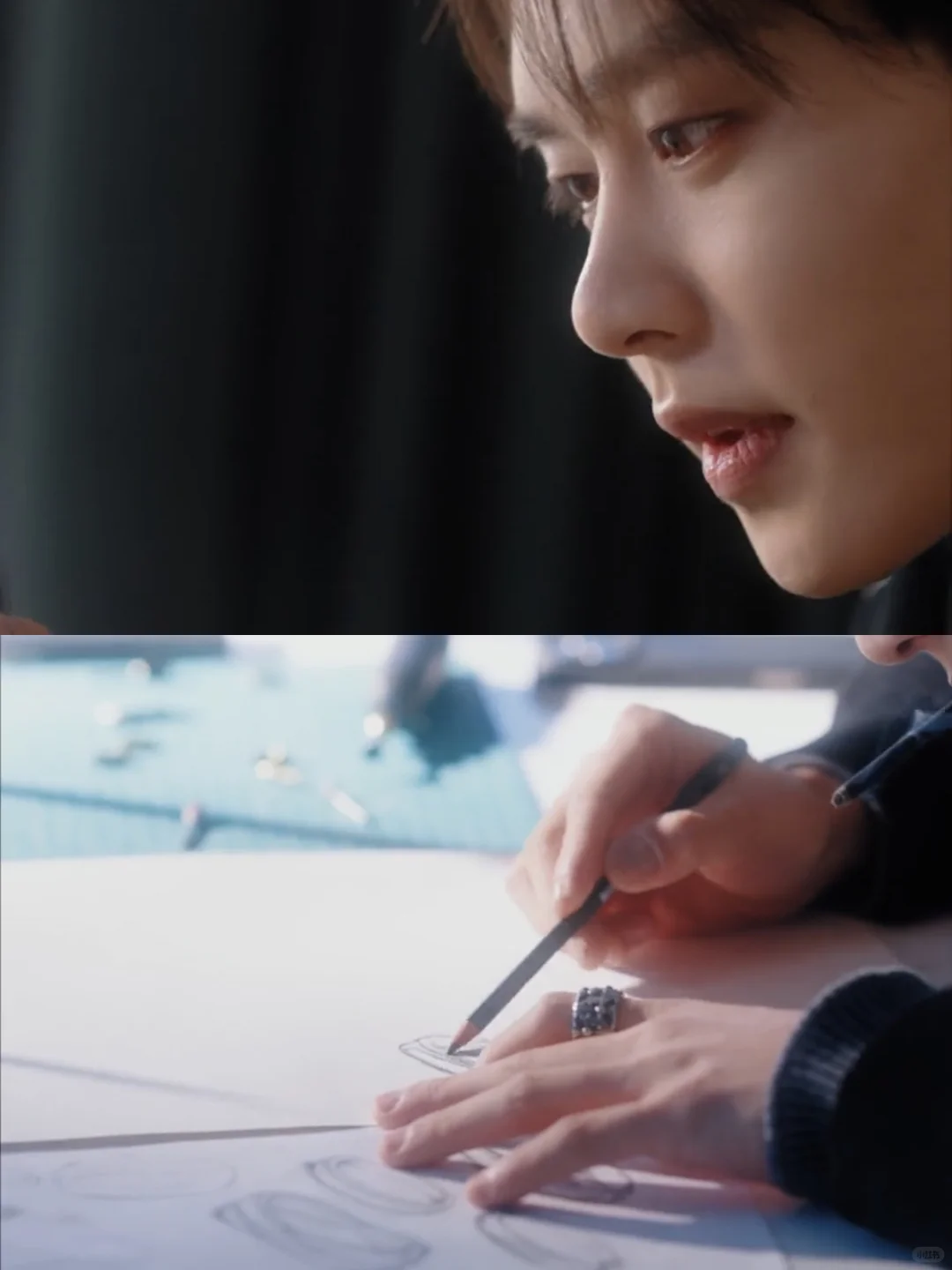 太好看了❗这部剧的演技太炸裂了‼️